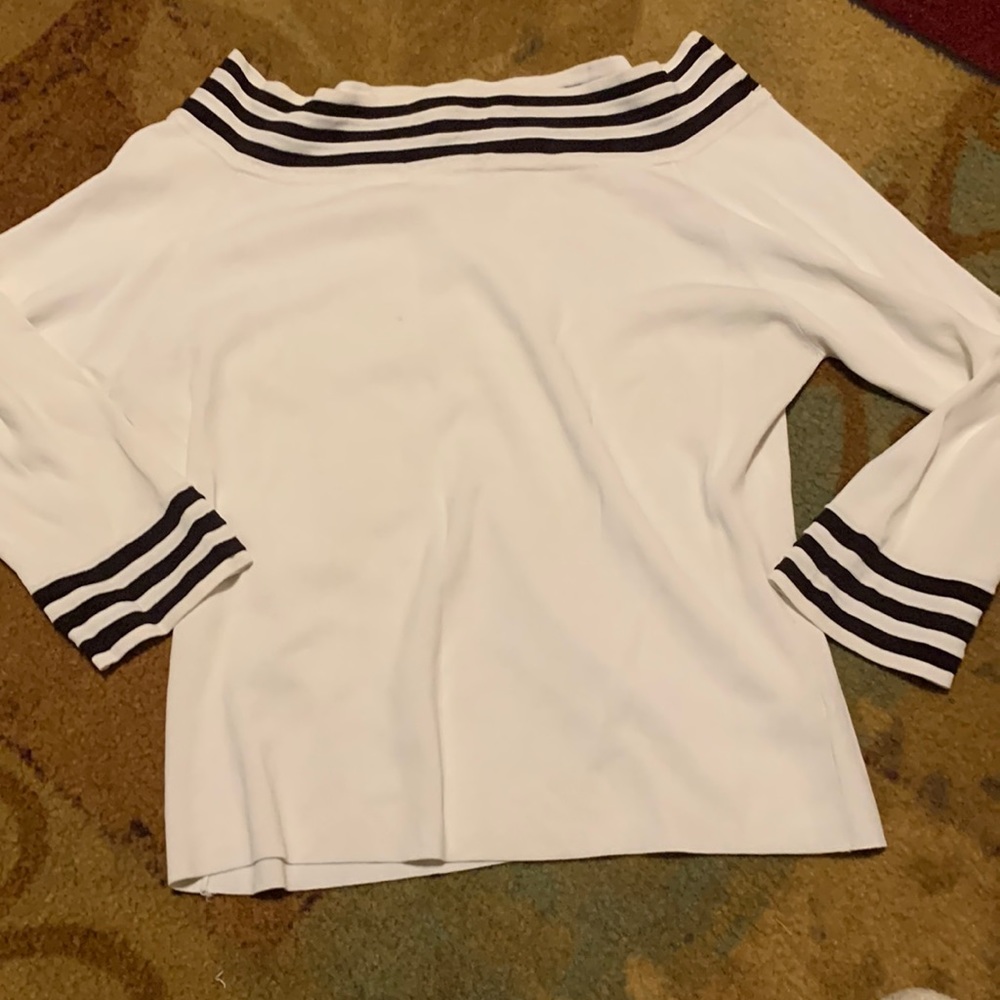 Sz lg top by once 1 again